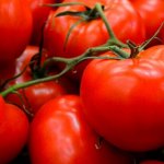 Сверхурожай симпатичных и очень вкусных черри — томат 1000 и 2 помидорки: описание сорта и характеристики