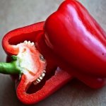 Отлично адаптированный к любой погоде — сладкий перец Анастасия: характеристика и описание сорта