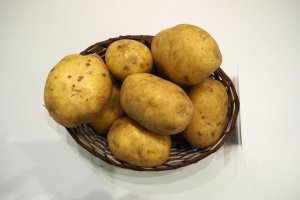 Заслуживший небывалую популярность — немецкий картофель Миа: описание сорта и характеристика