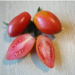 Один из выдающихся конкурентов сортовым томатам — Княгиня: характеристика и описание гибрида